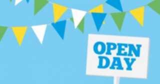 East Stour Open day for Reception 2022