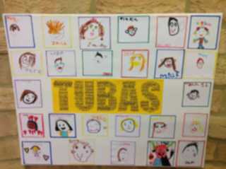 Tubas 