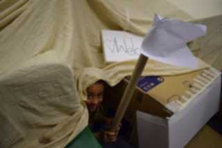 Den Day 8