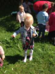 Fathers Day in our Nursery 7