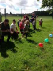 Fathers Day in our Nursery 2