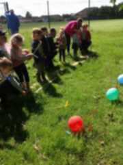 Fathers Day in our Nursery 8