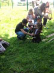 Fathers Day in our Nursery 5