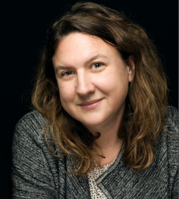Deborah Eastlake