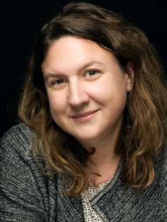 Deborah Eastlake