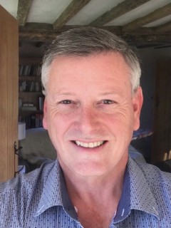 Mr Rob Cooke