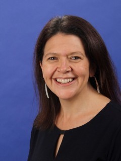 Mrs E Law