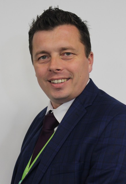 Paul Owen