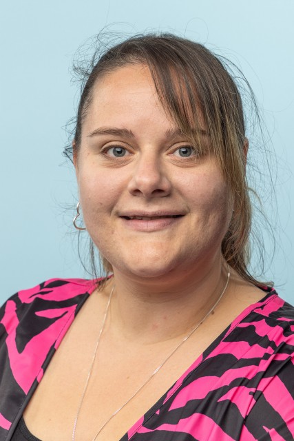 Samantha Lappage