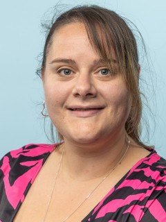 Samantha Lappage 